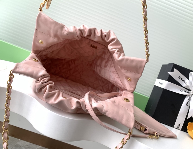 Ch**el hobo 22 bags